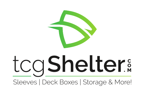 tcgShelter.com